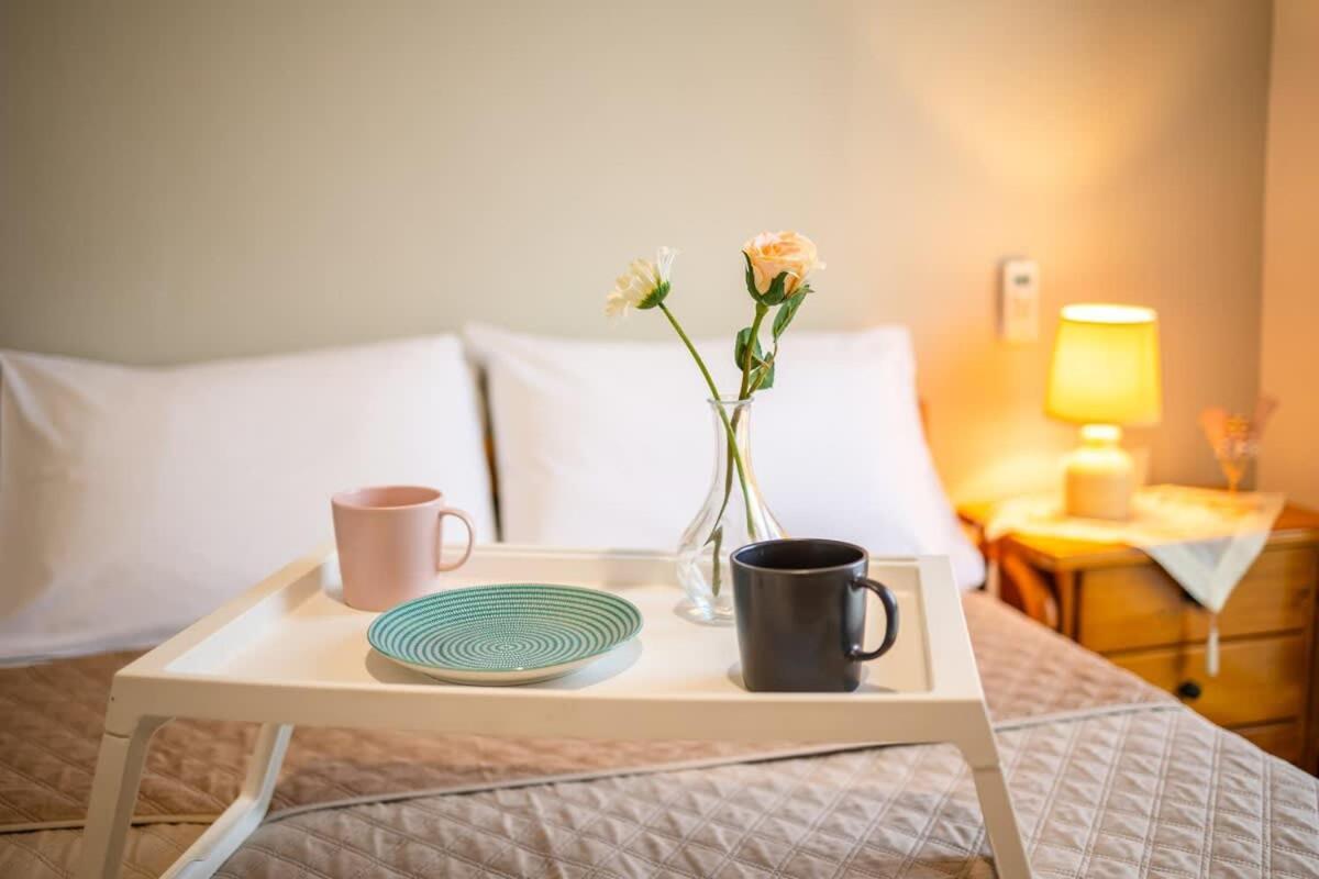 Seaside Family Haven - Avia'S Spacious Getaway Екстериор снимка
