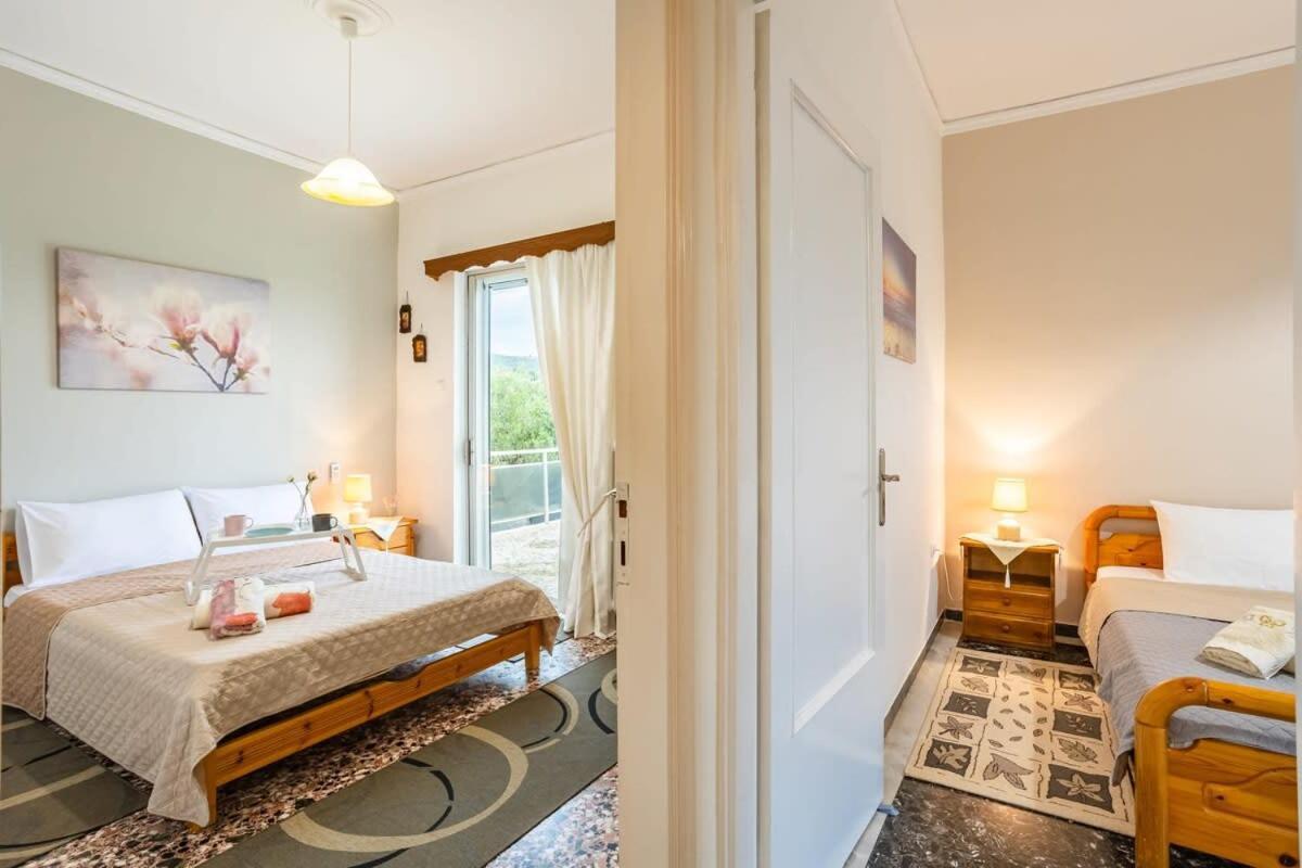 Seaside Family Haven - Avia'S Spacious Getaway Екстериор снимка